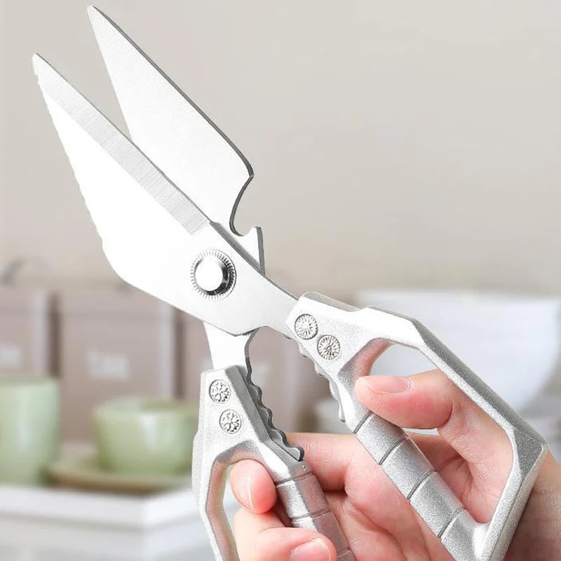 ✂️ Heavy-Duty Kitchen Scissors🍗