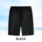💝LAST DAY BUY 1 GET 1 FREE - Each Only £9.49!!💝Women's Ice Silk Quick Drying Stretch Shorts