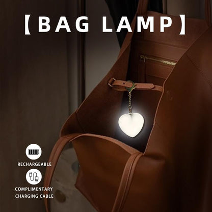 🎁Last Day Special Offer:Buy 2 get 1 free✨🤍LED Touch Sensor Bag Light