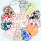 🎁EASTER HOT SALE – ONLY £8.99!!🐰🎉 Handmade Soft Bunny Charms