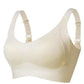 🎁2026 HOT SALE 50% Off💕Subtle Striped Seamless Bra with W-Support – Comfort & Style!