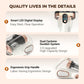 ⚡️ Breathe Easier Tonight | The Vacuum That Removes Dust Mites in Minutes