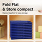 Heavy-Duty Moving & Storage Bags - Waterproof Reusable Packing Solution for UK Homes