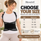 📢📢50% OFF !! ⏰Breathable Posture Corrector - Back Pain Relief & Tummy Control