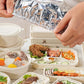 ⏰Aluminum foil insulation cover📢📢Buy 5 Get 5 Free