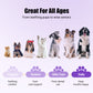 🥇BUY 1 GET 1 FREE🔥Pet Oral Repair Gel Toothbrush 🐱🐶