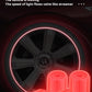 ⏳Limited-time 50% off | Luminous valve cap – Universal Fit
