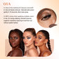 All-Day Lashes, No Smudges | Waterproof Fiber Mascara for UK Weather | 50K+ Sold