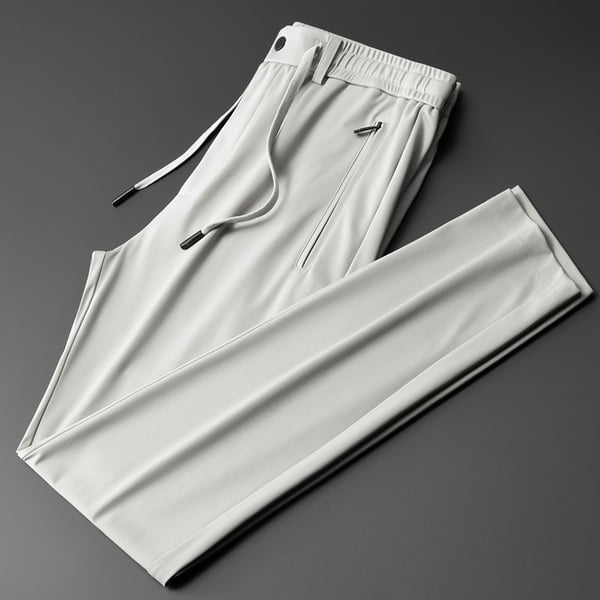 🔥HOT SALE🔥Men's Straight Anti-Wrinkle Casual Pants