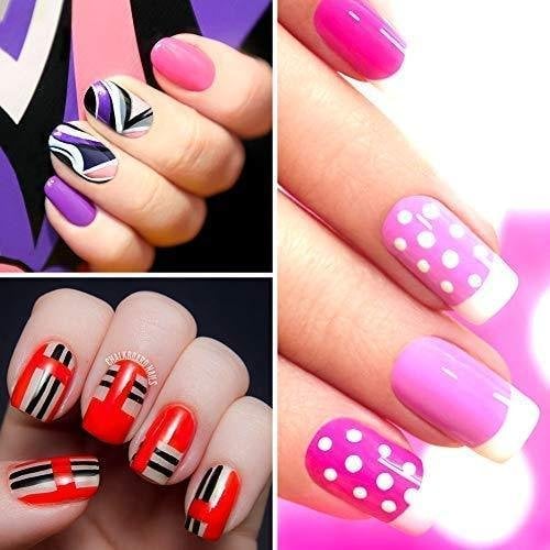 💅 Limited Time Buy 1 Get 1 Free - £9.99! ✨One Step Nail Gel Pen🎨Free handheld mini UV nail lamp💡