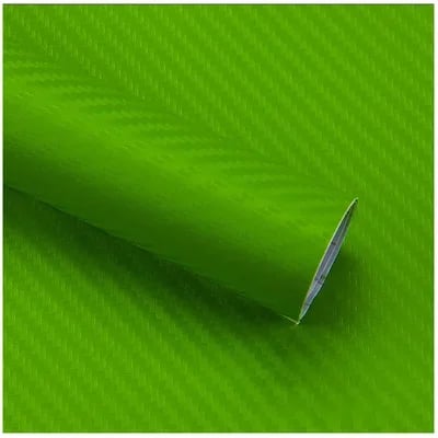 💥Carbon Fiber Car Wrap Vinyl Roll with Air Release