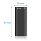 🎙️  Mini Voice Recorder – 15-Hr Battery for Lectures & Meetings