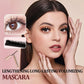 🥳BUY 1 GET 1 FREE:￡8.99!!💞50K+ SOLD!👁️✨ All-Day Beautiful Lashes, Smudge-Proof! Waterproof Fiber Mascara for Natural Volume. 💖💃1