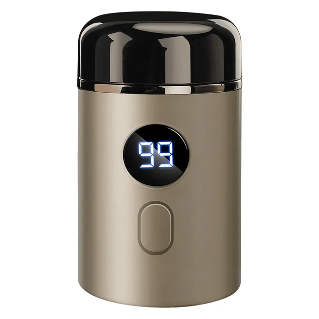 🔥Newest Mini Portable Electric Shaver