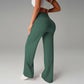 The Everyday Smart-Casual Pant | High-Waisted Loose Fit & Pockets | Last Day 54% Off
