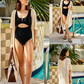 🔥 Limited-Time Offer😍Women’s Oversized Knit Cardigan – Lightweight Crochet Tassel Kimono for Spring & Summer 🌸