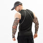 Anti-UV50++ Ice Silk Tatoo Sleeves