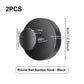 Bathroom Wall Hook - Waterproof Adhesive Hook for Towrels& Robes