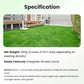 Grass Seeds for Lawn and Golf Course
