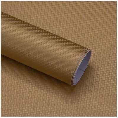 💥Carbon Fiber Car Wrap Vinyl Roll with Air Release