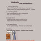 ☔Automatic Folding Umbrella – Windproof, Waterproof & Compact