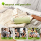 Pack Like a Pro: 4-in-1 Refillable TSA Kit | Organizes All Liquids for Weekend Trips