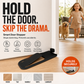 🥳2026 HOT SALE🥳🚪Door Stopper Protector –  No-drill, residue-free & holds doors open. Safe & simple – stock up & save! 🏠✅