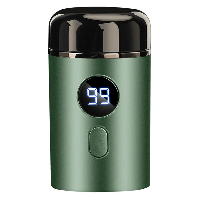 🔥Newest Mini Portable Electric Shaver