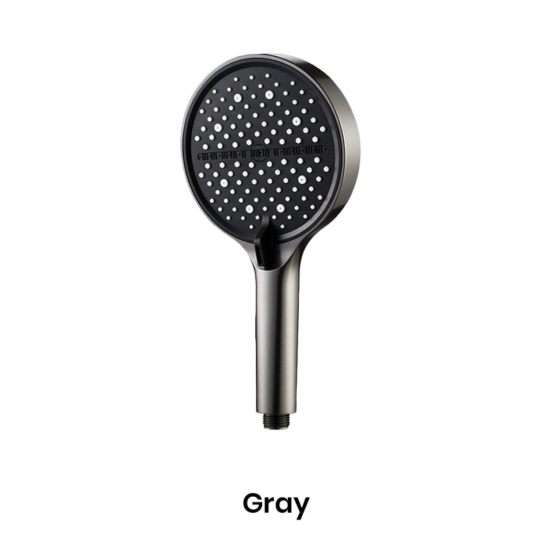 ⏰ LIMITED TIME OFFER 🚿Adjustable High-Pressure Rain Shower💧Saves 38% water, high pressure without wastage