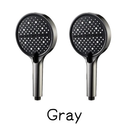 ⏰ LIMITED TIME OFFER 🚿Adjustable High-Pressure Rain Shower💧Saves 38% water, high pressure without wastage
