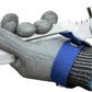🧤 52% OFF NOW! 🥩 Stainless Steel Mesh Glove – Highest A9 cut level – Perfect for butchers & chefs – no more knife accidents! 🔪🚫