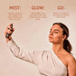 🏖️👙Last Day Buy 2 Get 1 Free✨Hydrating Self-Tanning Mist for a Natural Glow