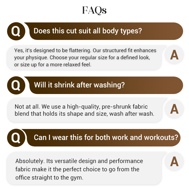⏰ Now only 57% off! 💎 Men Gentlemans Business Short Sleeve Fitness T-shirt