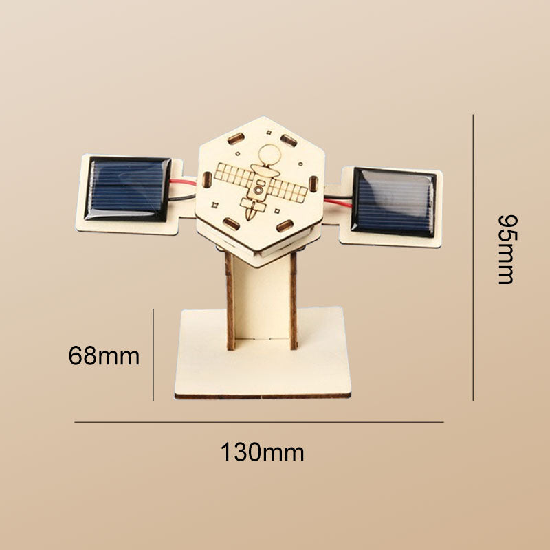 🚀Creative Artificial Satellite Space Models🌍Buy 2 Get 1 Free
