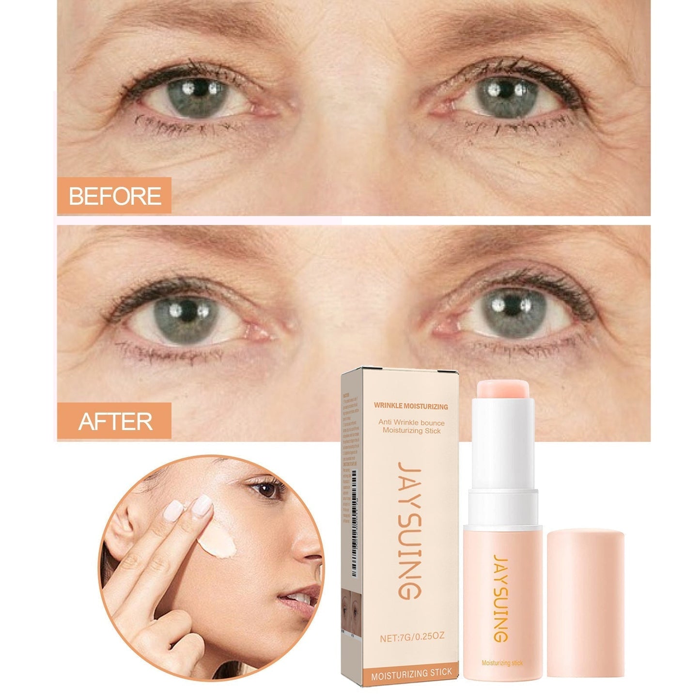 🥳2026 HOT SALE🥳💞50K+ SOLD!✨💄 50% OFF! Pink Collagen Volume Multi Balm – PDRN + 5% Volufiline, plumps hollow areas instantly. Get that celebrity‑like dewy glow back! 💗🌟