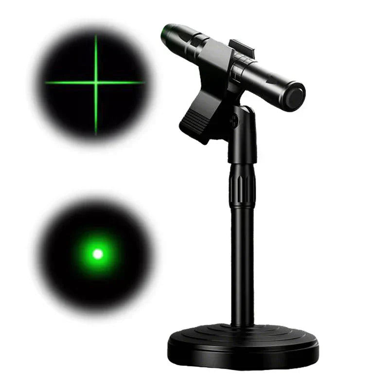 🔥2025 Hot Sale--50% OFF🔥Color Pattern Laser Flashlight