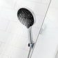 ⏰ LIMITED TIME OFFER 🚿Adjustable High-Pressure Rain Shower💧Saves 38% water, high pressure without wastage