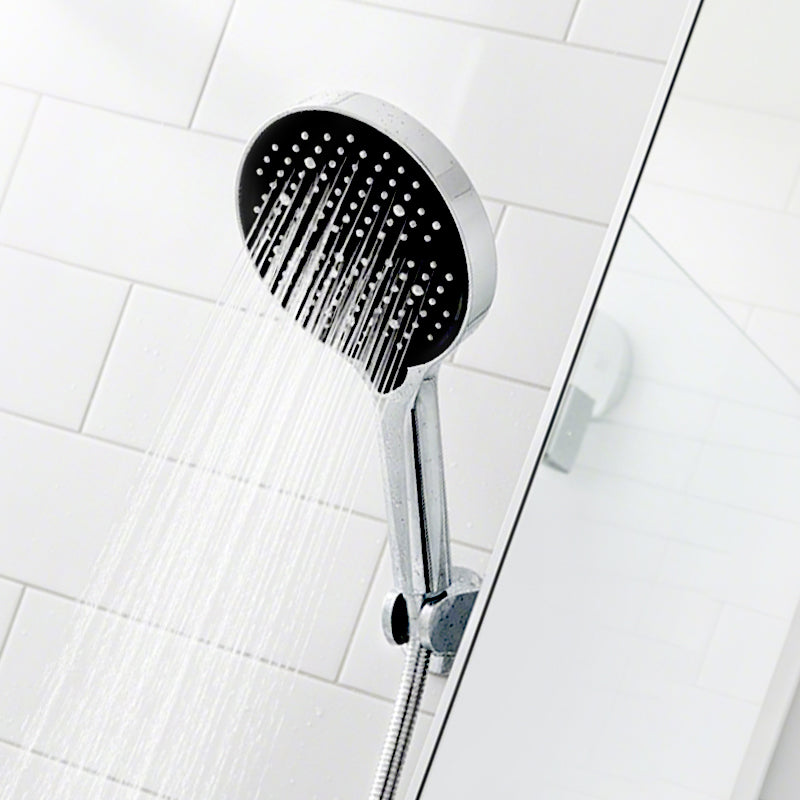⏰ LIMITED TIME OFFER 🚿Adjustable High-Pressure Rain Shower💧Saves 38% water, high pressure without wastage