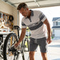 ☀️ 50% Off  Men's Two-Piece Shirt and Shorts Set – Summer Special