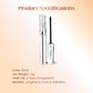 All-Day Lashes, No Smudges | Waterproof Fiber Mascara for UK Weather | 50K+ Sold
