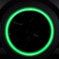 ⏳Limited-time 50% off | Luminous valve cap – Universal Fit