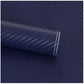💥Carbon Fiber Car Wrap Vinyl Roll with Air Release
