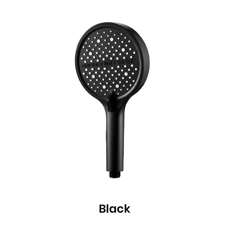 ⏰ LIMITED TIME OFFER 🚿Adjustable High-Pressure Rain Shower💧Saves 38% water, high pressure without wastage