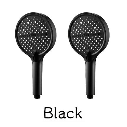 ⏰ LIMITED TIME OFFER 🚿Adjustable High-Pressure Rain Shower💧Saves 38% water, high pressure without wastage