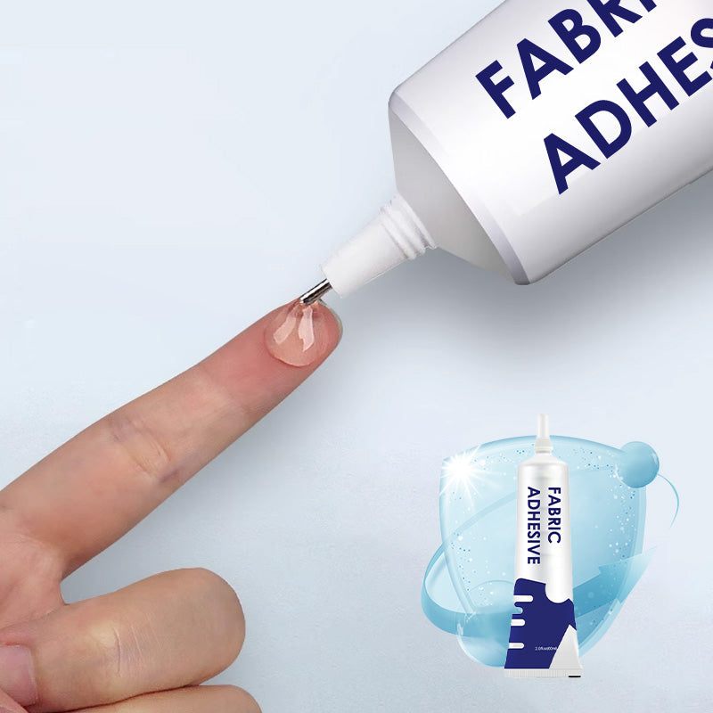 💧 Magic Fabric Waterproof Glue 👗 Your Expert for Water Resistance!