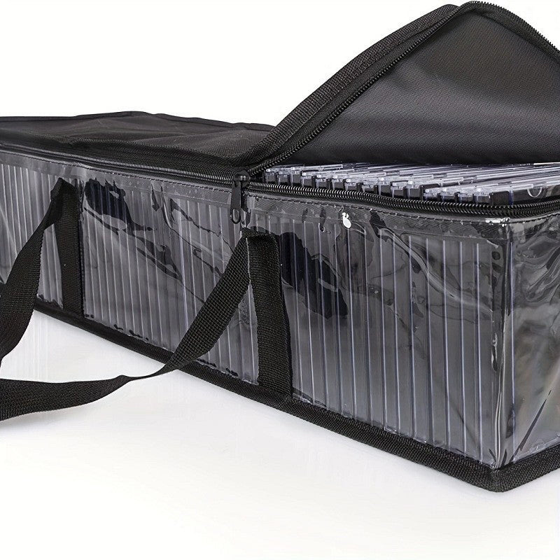 🔥Limited TimePromotion 50% OFF 📦Large Heavy-Duty Thick Plastic Clear Storage Bag for Clothes, Moving & Storage