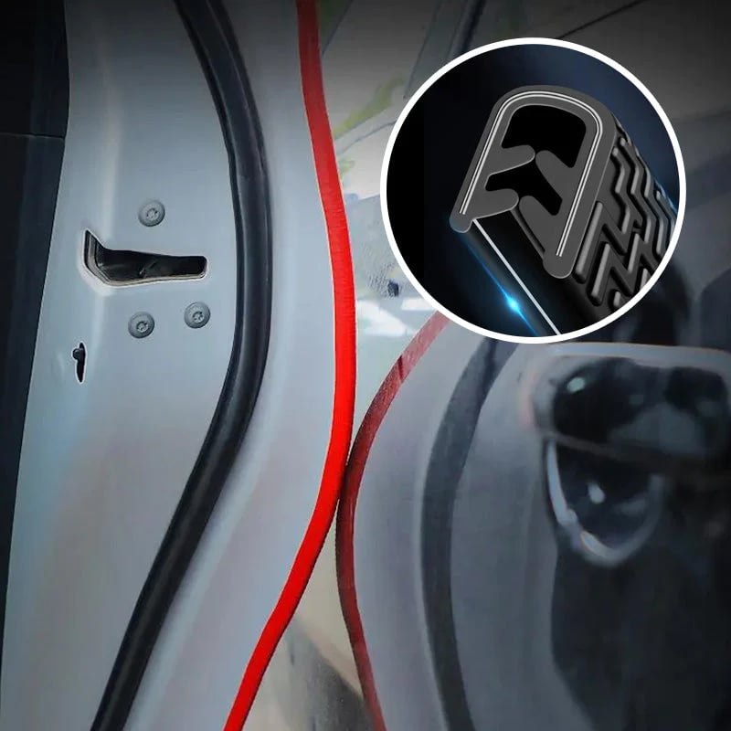 Car Door Anti-collision Strip (5M)