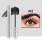 🥳BUY 1 GET 1 FREE:￡8.99!!💞50K+ SOLD!👁️✨ All-Day Beautiful Lashes, Smudge-Proof! Waterproof Fiber Mascara for Natural Volume. 💖💃1