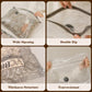 🔥Space-Saving Vacuum Storage Bags with Pump | Compact Travel & Home Kit