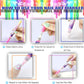 🥳Last Day-50% Off🎨💅12 Colors Nail Art Pens Set